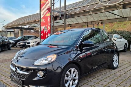 Opel Adam 50.000 km 6.450 &euro; Esslingen 73730