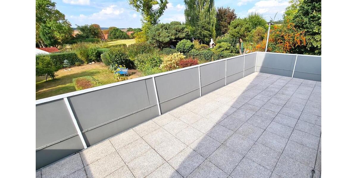 Modernisierte Wohnung für 2 Personen in Bad Münder OT Nettelrede 3 zimmer