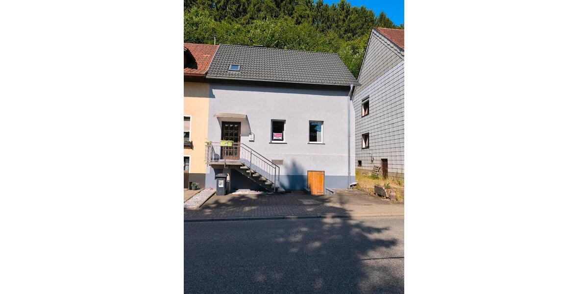 Einfamilienhaus Namborn - 4 Zimmer, 95 m&sup2;, 86.000&euro; | Angebot:27023551