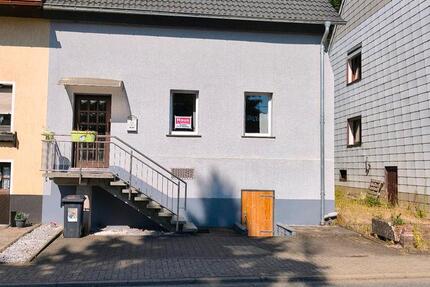 Haus Namborn - 4 Zimmer, 95 m&sup2;, 86.000&euro; | Angebot:27023551