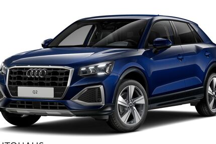 Audi Q2 3.750 km 28.730 &euro; Melle 49324