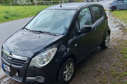 Opel Agila 53.000 km 3.900 &euro; Bad Lauterberg 37431