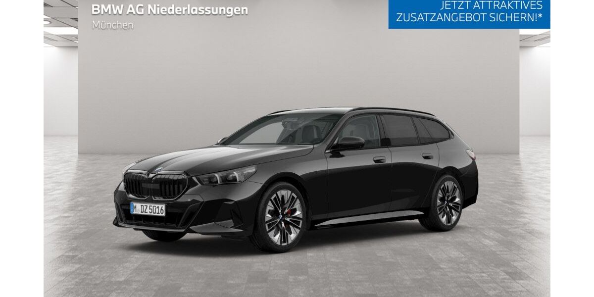 BMW 520 13.089 km 68.995 &euro; München 80939