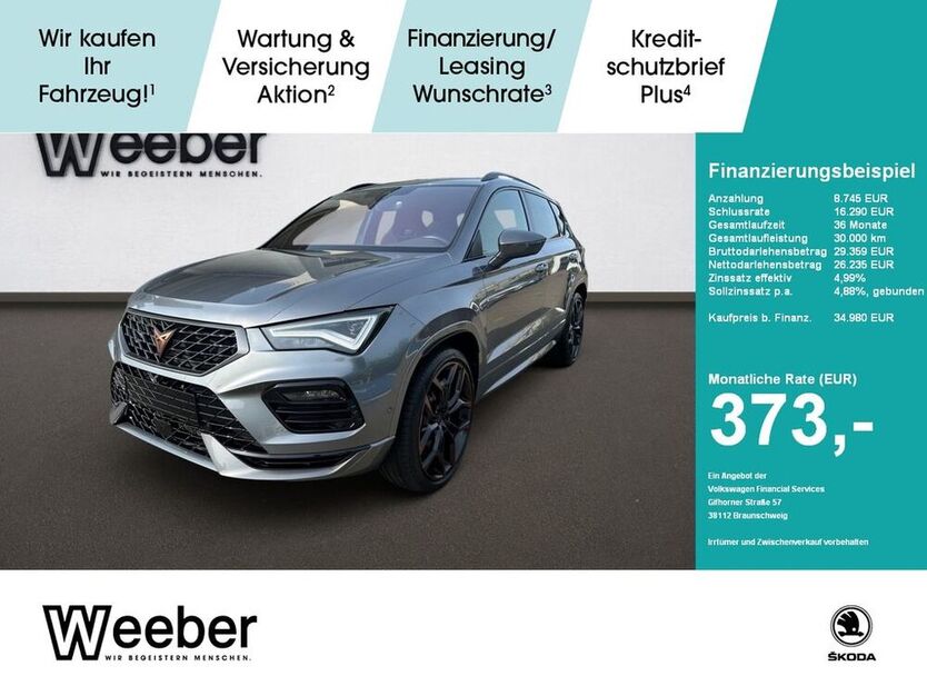 Ateca