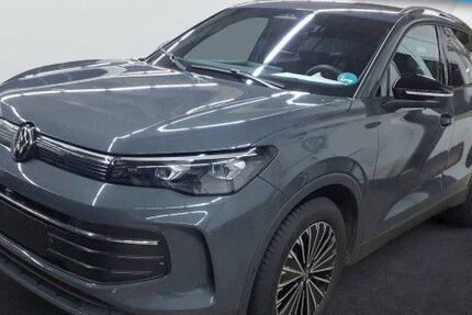 VW Tiguan 25.334 km 36.890 &euro; Flensburg 24941