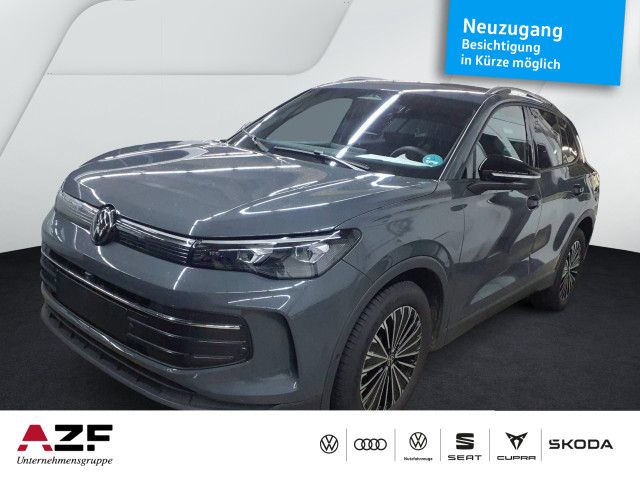 VW Tiguan 25.334 km 36.890 &euro; Flensburg 24941