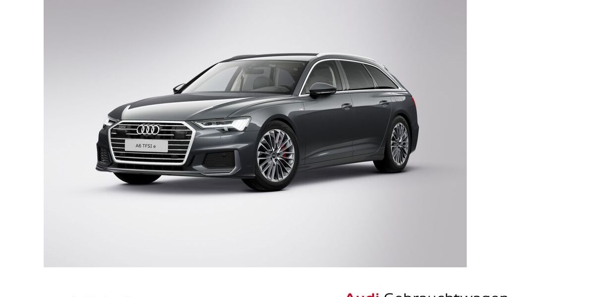Audi A6 28.300 km 43.910 &euro; Siegen 57074
