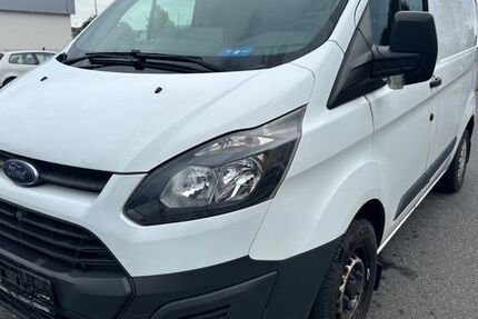 Ford Transit Custom 211.773 km 6.190 &euro; Weilerswist 53919