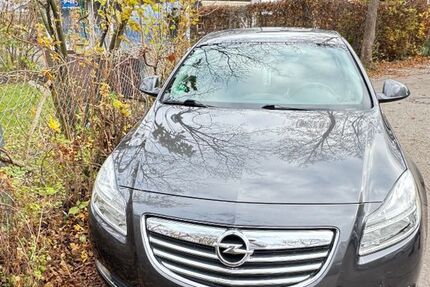 Opel Insignia 165.933 km 2.000 € München 81241