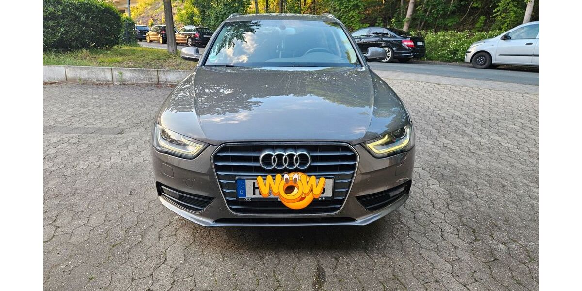 Audi A4 153.800 km 10.800 &euro; Neustadt Am Rbge 31535