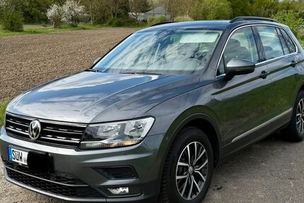 VW Tiguan 52.599 km 17.799 &euro; Landau in der Pfalz 76829