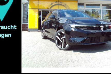 Opel Astra 2.500 km 28.860 &euro; Niesky 02906