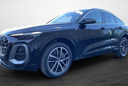 Audi Q5 5.000 km 72.450 € Vechta 49377