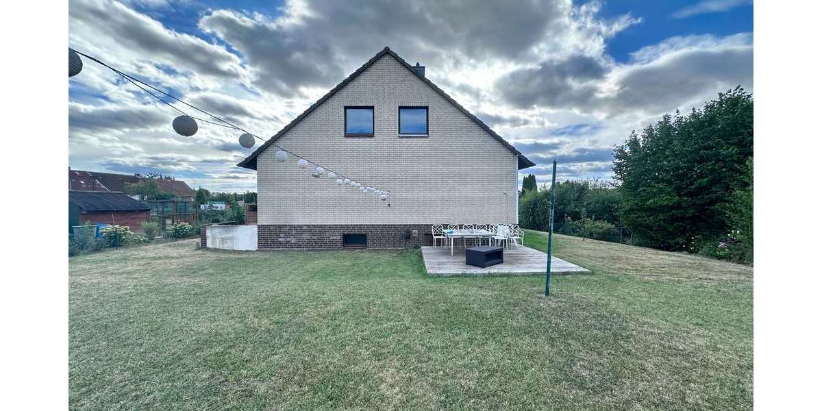 Einfamilienhaus Denkte - 3 Zimmer, 106 m&sup2;, 190.000&euro; | Angebot:26238681