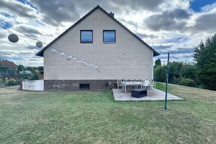 Haus Denkte - 3 Zimmer, 106 m&sup2;, 190.000&euro; | Angebot:26238681