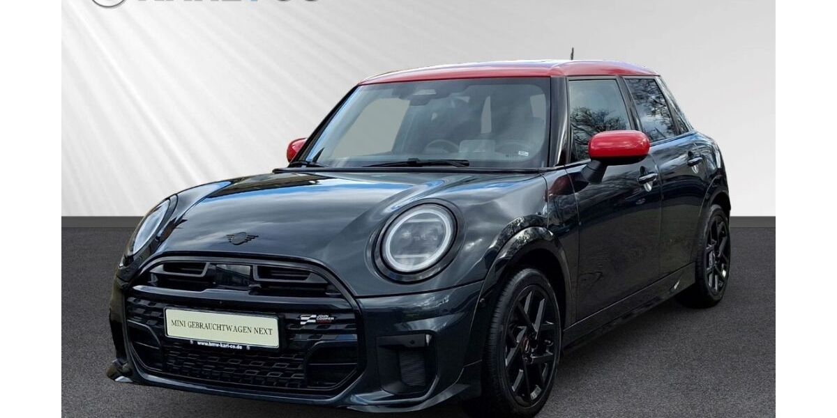 Mini Cooper S 13.838 km 33.878 &euro; Wiesbaden 65203