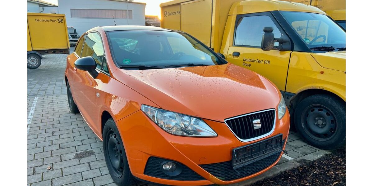 Seat Ibiza 250.000 km 2.990 &euro; Eppelheim 69214