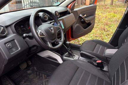 Dacia Duster 69.000 km 14.890 &euro; Berlin 10318