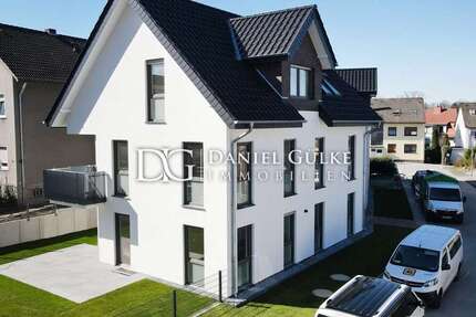 Wohnung Bad Salzuflen - 3 Zimmer, 91 m&sup2;, 399.800&euro; | Angebot:27710136