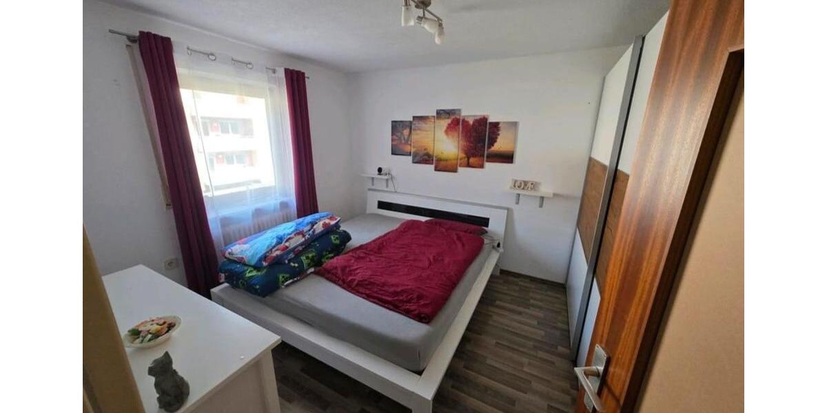 Reihenhaus Mindelheim - 4 Zimmer, 110 m&sup2;, 1.400&euro; | Angebot:26129970