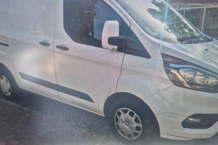 Ford Transit Custom 200.000 km 9.999 &euro; Achim 28832