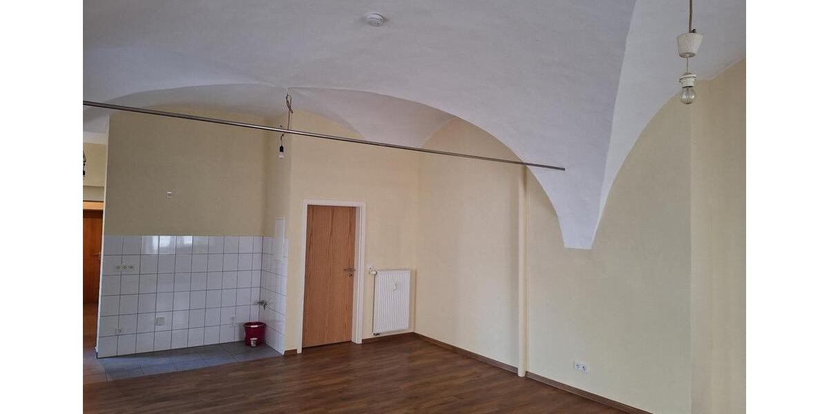 Erdgeschoßwohnung Trier Nord - 1 Zimmer, 48 m&sup2;, 525&euro; | Angebot:25483142