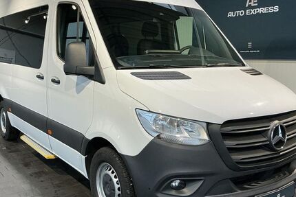 Mercedes-Benz Sprinter 177.903 km 39.151 € Oyten 28876