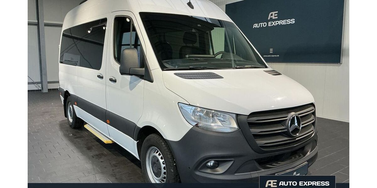 Mercedes-Benz Sprinter 177.903 km 39.151 € Oyten 28876