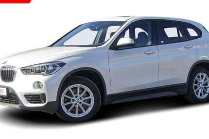 BMW X1 74.429 km 24.950 &euro; Stralsund 18437
