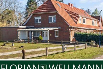 Haus Ottersberg - 6 Zimmer, 194 m&sup2;, 419.000&euro; | Angebot:24806714