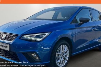 Seat Ibiza 25.066 km 22.590 &euro; Düsseldorf 40589