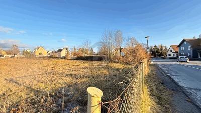 AREAL MIT WOHN- UND GEWERBEOPTION - Grundstück Sonneberg | Angebot:25722235