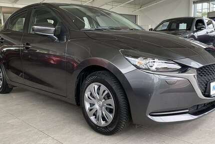 Mazda 2 20.000 km 15.800 &euro; Rinteln 31737