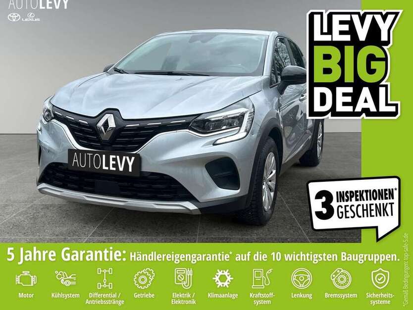 Captur