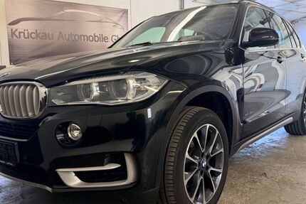 BMW X5 186.807 km 21.990 &euro; Seeth Ekholt 25337