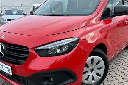 Mercedes-Benz Citan 31.600 km 21.990 &euro; Babenhausen 64832