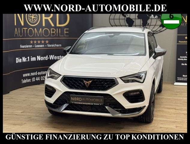 Cupra Ateca 12.549 km 27.850 &euro; Rastede/ Wahnbek 26180
