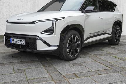 Kia EV5 5.000 km 44.990 &euro; Hilden 40721