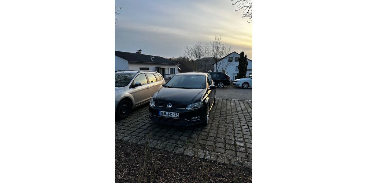 VW Polo 181.000 km 5.300 &euro; Bad Abbach 93077