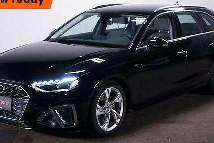 Audi A4 7.528 km 28.880 &euro; Ergolding 84030