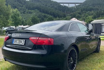 Audi A5 218.000 km 6.700 &euro; Pellingen 54331