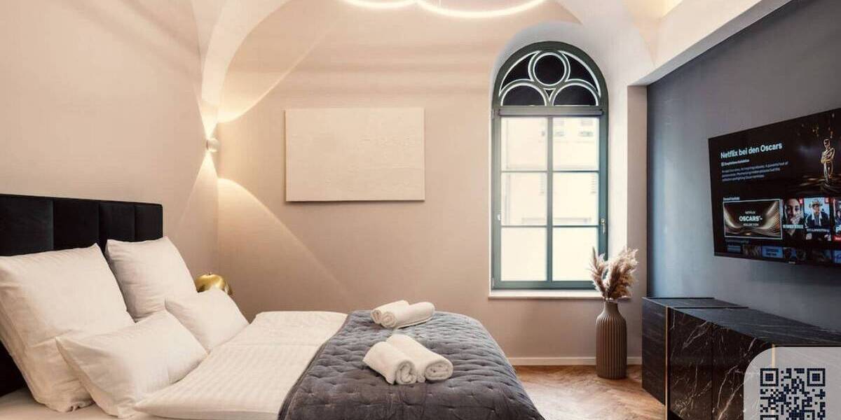 Etagenwohnung Augsburg Innenstadt - 3 Zimmer, 3.454&euro; | Angebot:26424322