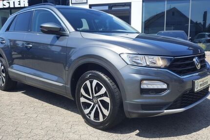 VW T-Roc 75.000 km 18.690 &euro; Neuenburg am Rhein 79395