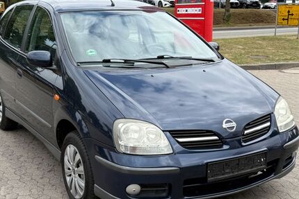 Nissan Almera 135.840 km 2.500 &euro; Buxtehude 21614