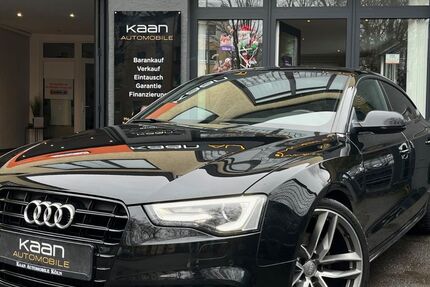 Audi A5 128.000 km 19.999 &euro; Köln 51107