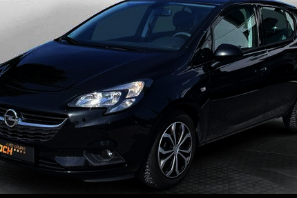 Opel Corsa 83.000 km 6.790 &euro; Crailsheim 74564