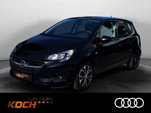 Opel Corsa 83.000 km 6.790 &euro; Crailsheim 74564