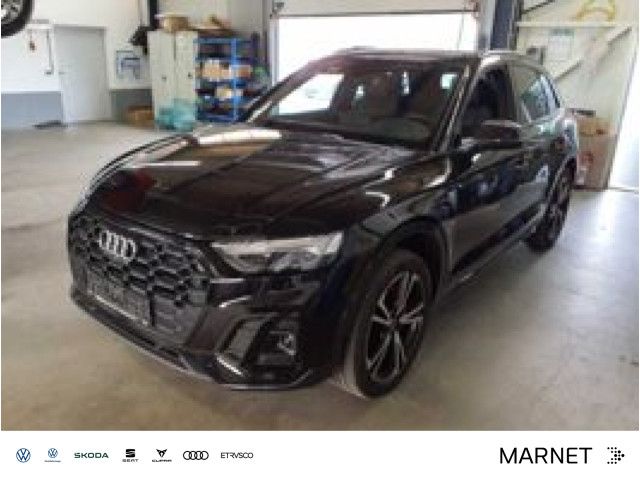 Audi Q5 30.944 km 40.890 &euro; Heidenheim a. d. B. 89520