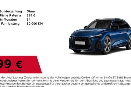 Audi A6 27.558 km 51.940 &euro; Magdeburg 39126