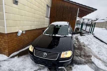 VW Passat 384.167 km 1.250 &euro; Schlüchtern 36381